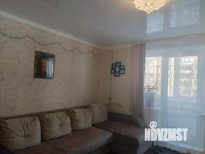 3-к квартира, вторичка, 65м2, 2/6 этаж