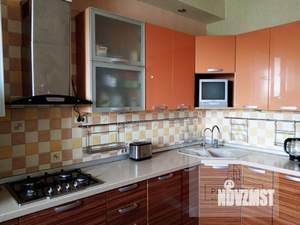 4-к квартира, вторичка, 118м2, 5/5 этаж