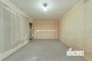 1-к квартира, вторичка, 43м2, 10/10 этаж