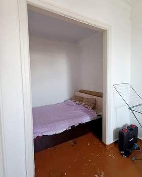 1-к квартира, вторичка, 33м2, 3/3 этаж