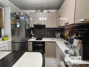 2-к квартира, вторичка, 44м2, 5/5 этаж