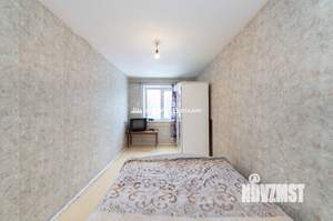 2-к квартира, вторичка, 45м2, 2/5 этаж