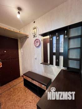 2-к квартира, вторичка, 44м2, 3/4 этаж