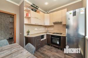 2-к квартира, вторичка, 51м2, 2/2 этаж