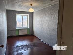 2-к квартира, вторичка, 45м2, 4/5 этаж