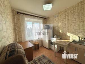 1-к квартира, вторичка, 31м2, 7/9 этаж