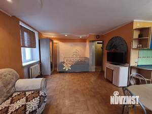 1-к квартира, вторичка, 32м2, 4/5 этаж