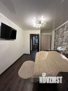 2-к квартира, вторичка, 44м2, 1/6 этаж