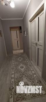 2-к квартира, вторичка, 57м2, 6/10 этаж