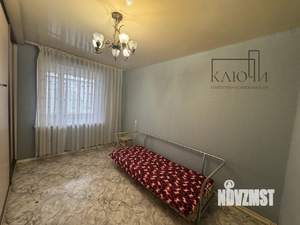 2-к квартира, вторичка, 49м2, 2/9 этаж
