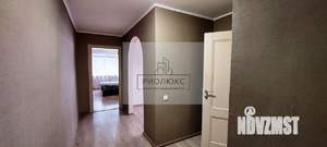 3-к квартира, вторичка, 54м2, 3/5 этаж