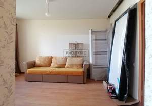 1-к квартира, вторичка, 25м2, 5/10 этаж