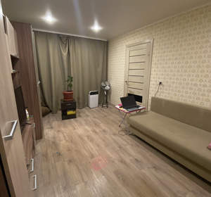 3-к квартира, вторичка, 57м2, 1/5 этаж