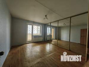 3-к квартира, вторичка, 100м2, 2/10 этаж