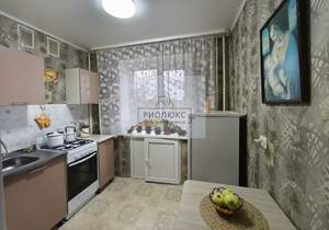 2-к квартира, вторичка, 48м2, 4/5 этаж