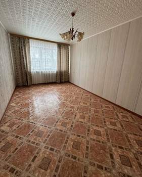 2-к квартира, вторичка, 49м2, 1/5 этаж