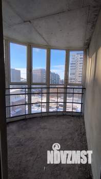 3-к квартира, вторичка, 89м2, 7/17 этаж