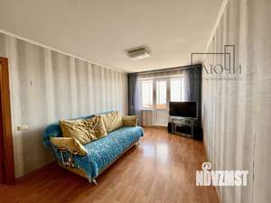2-к квартира, вторичка, 49м2, 8/9 этаж
