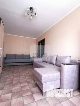 1-к квартира, вторичка, 32м2, 2/10 этаж