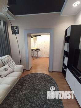 2-к квартира, вторичка, 72м2, 2/3 этаж