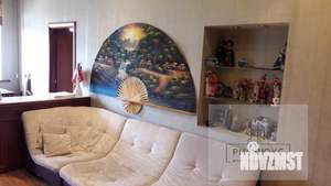 3-к квартира, вторичка, 90м2, 5/5 этаж