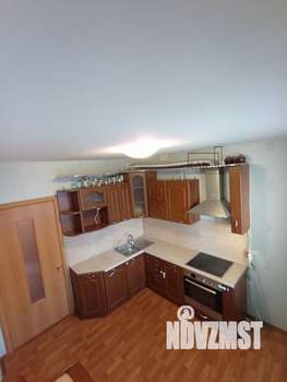 2-к квартира, вторичка, 57м2, 7/10 этаж