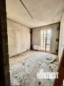 2-к квартира, вторичка, 52м2, 14/14 этаж