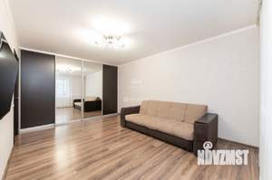 2-к квартира, вторичка, 66м2, 1/10 этаж