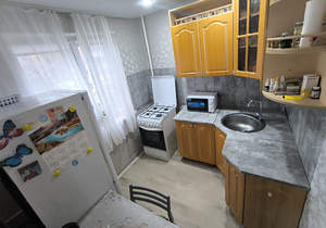 2-к квартира, вторичка, 45м2, 2/5 этаж