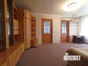 4-к квартира, вторичка, 62м2, 4/5 этаж