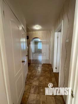 3-к квартира, вторичка, 64м2, 3/5 этаж