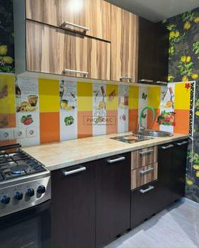 1-к квартира, вторичка, 32м2, 2/5 этаж