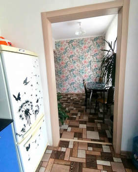 2-к квартира, вторичка, 49м2, 2/10 этаж