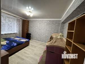 1-к квартира, вторичка, 27м2, 3/3 этаж