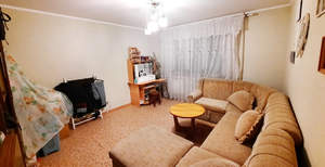 3-к квартира, вторичка, 67м2, 2/14 этаж