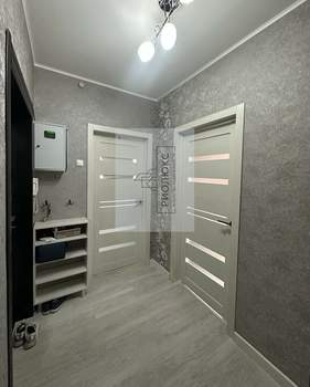 1-к квартира, вторичка, 39м2, 2/10 этаж