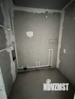 2-к квартира, вторичка, 52м2, 8/10 этаж
