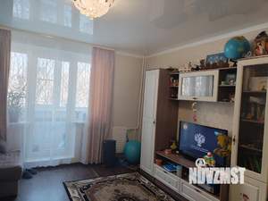 3-к квартира, вторичка, 65м2, 2/6 этаж