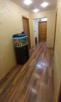 3-к квартира, вторичка, 60м2, 9/9 этаж