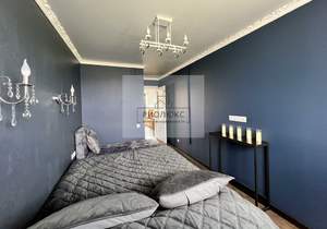 2-к квартира, вторичка, 46м2, 5/5 этаж