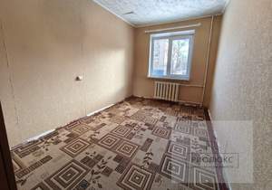 3-к квартира, вторичка, 60м2, 2/5 этаж