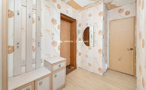 3-к квартира, вторичка, 58м2, 4/9 этаж