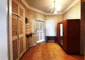 2-к квартира, вторичка, 68м2, 2/2 этаж