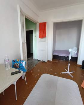 1-к квартира, вторичка, 33м2, 3/3 этаж