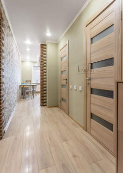 2-к квартира, вторичка, 69м2, 9/9 этаж