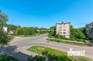 4-к квартира, вторичка, 61м2, 3/5 этаж