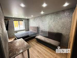 2-к квартира, вторичка, 41м2, 6/10 этаж