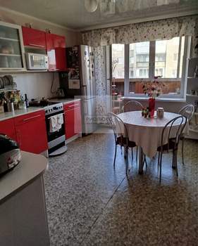 2-к квартира, вторичка, 80м2, 8/14 этаж