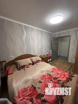 4-к квартира, вторичка, 61м2, 1/6 этаж