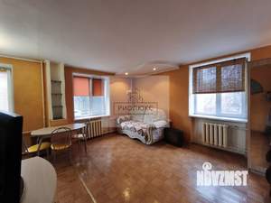 1-к квартира, вторичка, 32м2, 4/5 этаж